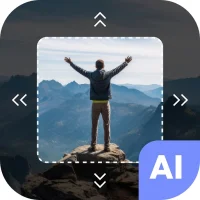 AI Photo Extend - Expand Pic