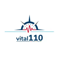 Health Compass vital110