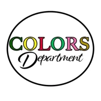 COLORS Department