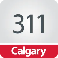 Calgary 311